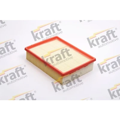 Bilde av KRAFT 1712560 Luftfilter 57,5 178 243 Filterinnsats BMW: 5 Touring, 3 Sedan