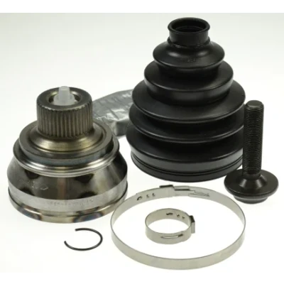 Bilde av LÖBRO 304958 Drivknute med skrue TPE (termoplastisk elastomer) AUDI: A4 B8 Avant, Sedan
