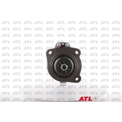 Bilde av Starter ATL Autotechnik A 76 600