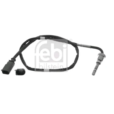 Bilde av FEBI BILSTEIN 48841 Sensorer før sotpartikkelfilter VOLKSWAGEN: Passat B6 Variant, GOLF 6, B7 SKODA: Octavia 2 Combi