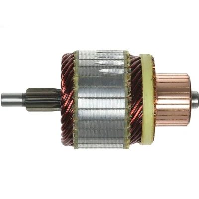 Bilde av AS PL SA5013 Anker, starter
