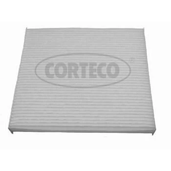 Bilde av CORTECO 21653145 Kupéfilter Partikkelfilter 196 216 25 MAZDA: 6 Stasjonsvogn, CX 7, Sedan