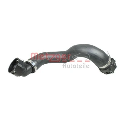 Bilde av METZGER 2420194 Radiatorslange EPDM (etyl propylen dien gummi) OPEL: Astra J Hatchback, Sports Tourer