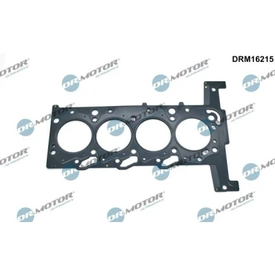 Bilde av DR.MOTOR AUTOMOTIVE DRM16215 Toppakning 1,1 87,1 FORD: Transit Mk6 Flatvogn lastebil/Chassis, Van