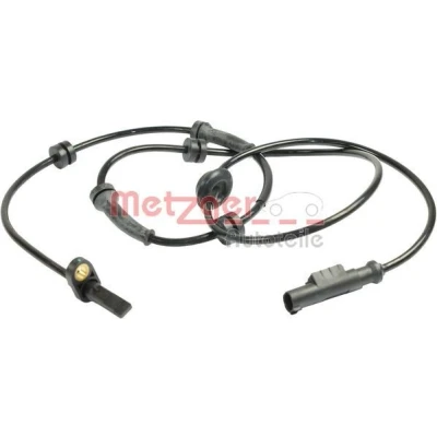 Bilde av METZGER 0900895 ABS Sensor bakaksel 1194 ALFA ROMEO: 147