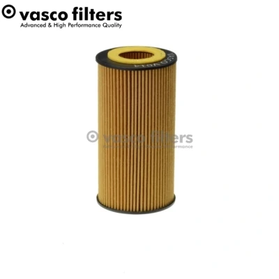 Bilde av DAVID VASCO V014 Oljefilter med tetningsring Filterinnsats AUDI: A6 C7 Avant, Allroad, A4 B9 VOLKSWAGEN: Amarok Pick up