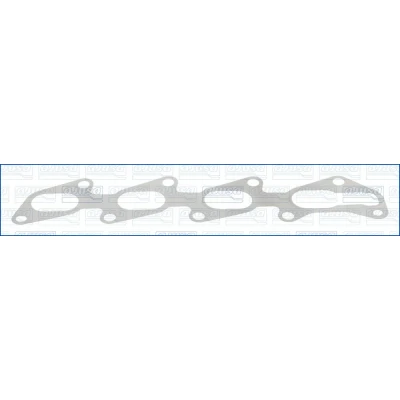 Bilde av AJUSA 13152800 Eksospakning OPEL: Corsa D Hatchback, Signum CC, Astra H SAAB: 9 3 Sedan