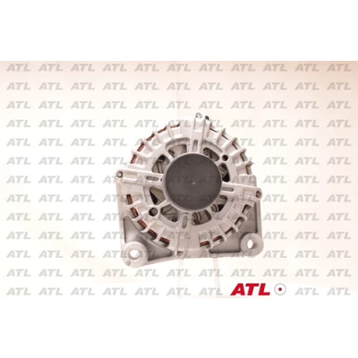 Bilde av Dynamo, bmw, 12 31 7 823 343, 344, 8 519 890, 891, 578 608, 609,