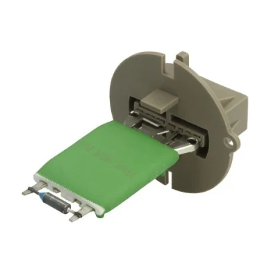 Bilde av THERMOTEC DEC020TT motstand, kupevifte PEUGEOT: 307 Hatchback