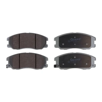 Bilde av QUARO QP7998 Bremseklosser med akustisk slitasjevarsel CHEVROLET: Captiva, OPEL: Antara
