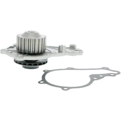 Bilde av VAICO V25 50005 vannpumpe med tetning tetnignsring for mekanisk vinghjul i metall Original Quality FORD: FIESTA 6, FOCUS 3