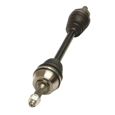 Bilde av MAXGEAR 49 2573 Drivaksel 58, 650mm
