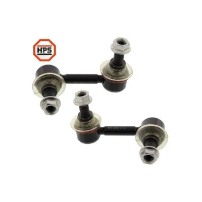 Bilde av MAPCO 59727/8HPS Reparasjonssett, stabilisator koplingsstang framaksel