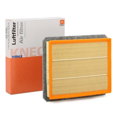 Bilde av MAHLE ORIGINAL LX 1826 Luftfilter 51,0 234 290,0, 290,0 Filterinnsats OPEL: Astra Classic Hatchback, H Caravan, GTC