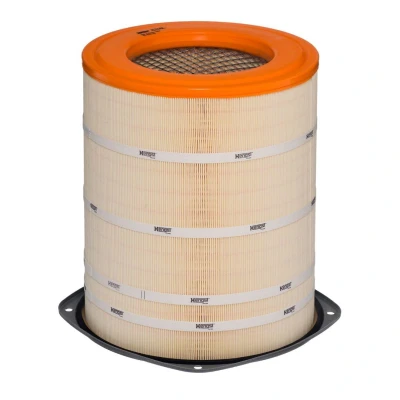 Bilde av HENGST FILTER E316L Luftfilter 414 332 Filterinnsats VOLVO: FH 12