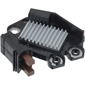 Bilde av HC Cargo F 032 333 897 Generatorregulator 14V