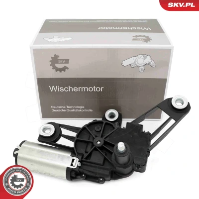 Bilde av ESEN SKV 19SKV207 Vindusviskermotor 12V bak