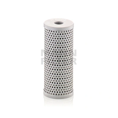 Bilde av MANN FILTER H 6006 Filter, arbeidshydraulikk