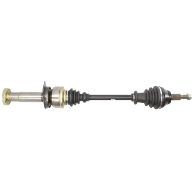Bilde av POINT GEAR PNG72470 Drivaksel framaksel høyre 860 100 for kjøretøy med ABS VOLKSWAGEN: Transporter 5, Multivan 5 (7HM, Bus