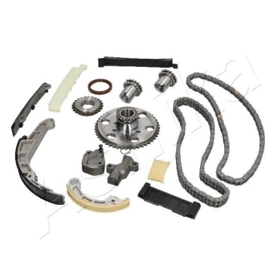 Bilde av ASHIKA KCK133 Registerkjedesett NISSAN: NP300 Navara Pick up, Pathfinder 3