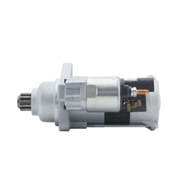 Bilde av HELLA 8EA 011 611 521 Starter 12 1,8 VOLKSWAGEN: Touran I, Golf 6, Plus / Crossgolf, SKODA: Octavia 2 Combi, AUDI: A3 Sportback