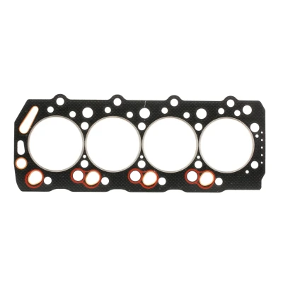 Bilde av AJUSA FIBERMAX 10070330 Toppakning 1,6 92,5 5 HYUNDAI: Terracan, Terracan Varebil / SUV, H 1 Cargo, MITSUBISHI: PAJERO 2, L200 III Pick up