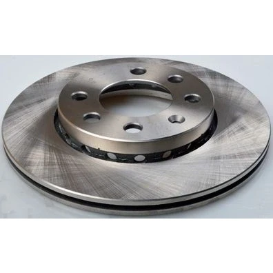 Bilde av Bremseskive, Framaksel, audi a2, vw lupo i, 6E0615301, 8Z0615301C