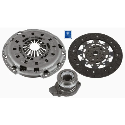 Bilde av SACHS 3000 990 680 Clutch 250mm