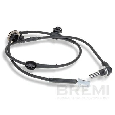 Bilde av Sensor, hjulturtall, Venstre bakaksel, mazda cx 7, EG27 43 72YB