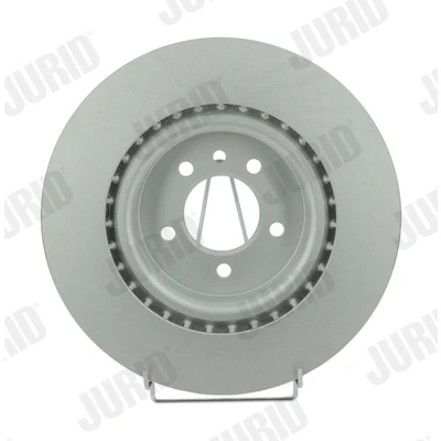 Bilde av JURID 562654JC Bremseskiver 360 30 5 120 ventilert belagt uten skruer LAND ROVER: Range Rover Sport, Discovery 4, IV VAN