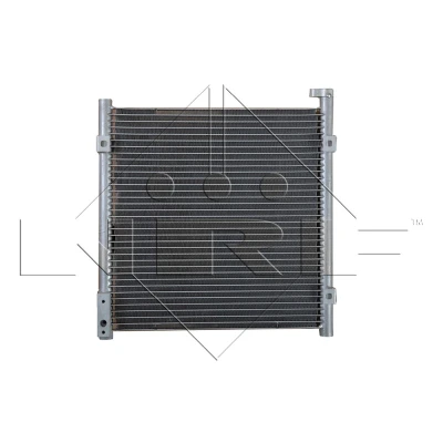 Bilde av NRF Easy Fit 35264 Kondensator med tetningsring 15,5 10,1 Aluminium 375