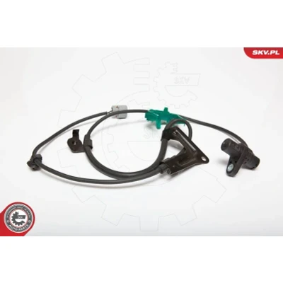 Bilde av Sensor, hjulturtall, Foran, Høyre, toyota carina e vi, sedan sportswagon 60088, 8954205010, 8954205020, 895429