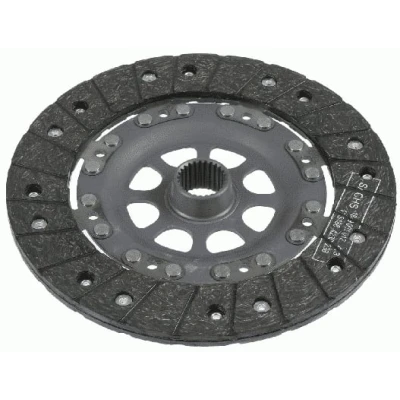 Bilde av SACHS 1864 503 231 Koplingsskive 228 26