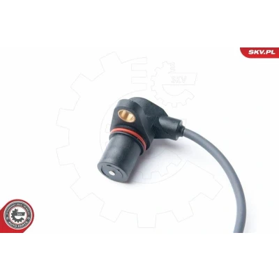 Bilde av ESEN SKV 17SKV268 Impulsgiver 3 polet VOLKSWAGEN: Transporter 5, Golf Multivan 5 (7HM, SKODA: Octavia 2 Combi, AUDI: A3 Sportback, Hatchback
