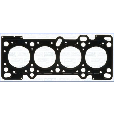 Bilde av AJUSA 10143300 Toppakning 1,2 72,5 MULTILAYER STEEL