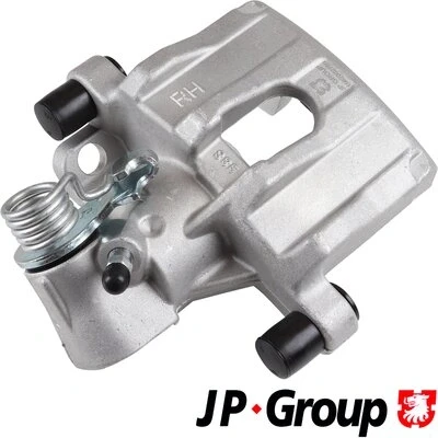 Bilde av JP GROUP 1562002780 Bremsecaliper høyre bakaksel FORD: FOCUS 3 Turnier, 3, Transit Connect V408 Van, VOLVO: V50, V40 Hatchback, S40 II