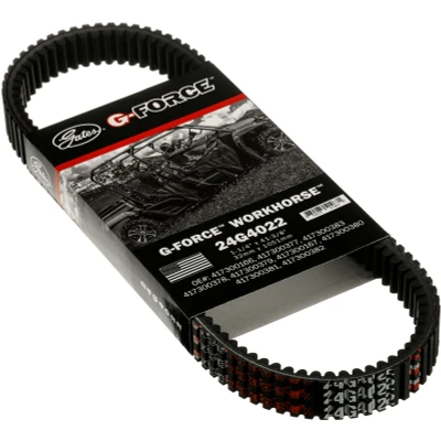 Bilde av GATES 24G4022 CVT drivrem