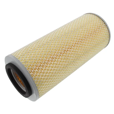 Bilde av MAPCO 60813 Luftfilter 294 126 Filterinnsats VOLKSWAGEN: TRANSPORTER 3 Kasten, Bus, LT 28 35 I Flatvogn lastebil / Chassis