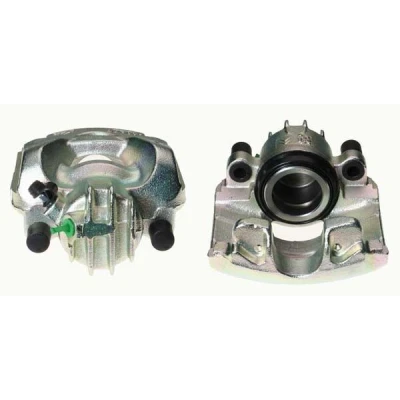 Bilde av BUDWEG CALIPER 344246 Bremsecaliper CITROËN: C4 I Grand Picasso