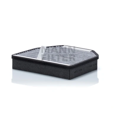 Bilde av MANN FILTER CUK 2241 2 Kupéfilter Karbonfilter 199, 212 212, 189 40 MERCEDES BENZ: SL Cabrio, G Klasse SUV