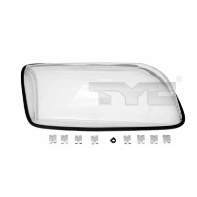 Bilde av TYC 20 5754 LA 1 Spredeglass, hovedlyskaster venstre VOLVO: S80 I