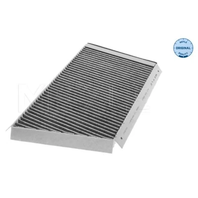 Bilde av MEYLE 012 320 0003 Kupéfilter Karbonfilter, Filterinnsats, med luktabsorberende virkning 332 187 25 ORIGINAL Quality MERCEDES BENZ: C Klasse Sedan