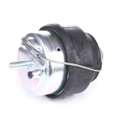 Bilde av VAICO V95 0120 Motorfeste Original Quality foran hydrolager VOLVO: XC90 I, V70 2, XC70 I Cross Country