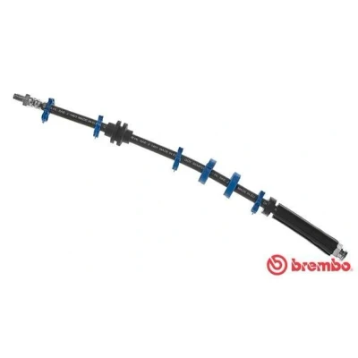 Bilde av BREMBO T 23 112 Bremseslange 410 F10X1