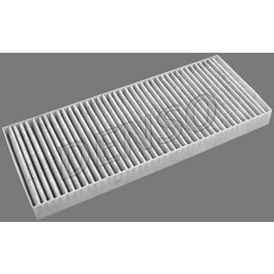 Bilde av DENSO DCF072K Kupéfilter Karbonfilter 405 164 32 PEUGEOT: 807 MPV, CITROËN: C8 II