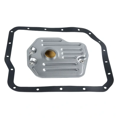 Bilde av BLUE PRINT ADT32145 hydraulisk filtersett, automatgir med oljekartetning TOYOTA: Corolla IX Hatchback, Avensis II Station Wagon, Sedan