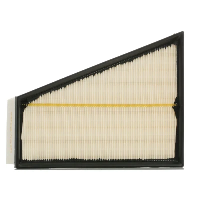 Bilde av BOSCH F 026 400 109 Luftfilter 70,3 240,5 300 Filterinnsats FORD: MONDEO 4, Galaxy Mk2 MPV, 4 Turnier, VOLVO: V70 3, S80 II