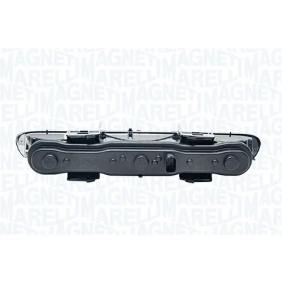 Bilde av MAGNETI MARELLI 715104178000 Baklykter venstre, høyre midtre del med lyspære pæreholder MINI: Hatchback