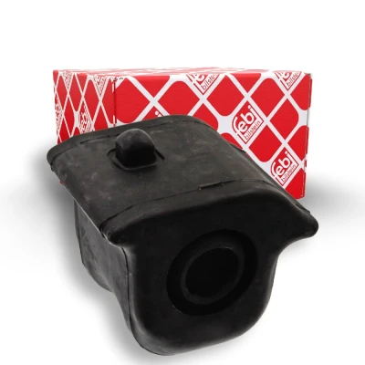 Bilde av FEBI BILSTEIN 42855 Stabilisatorbøssinger framaksel høyre gummi 21 TOYOTA: RAV4 III SUV, Prius Hatchback