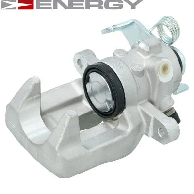 Bilde av ENERGY ZH0086 Bremsecaliper venstre bakaksel PEUGEOT: 308 I Hatchback, SW, 307 Stasjonsvogn, CITROËN: DS4 C4 II Hatchback
